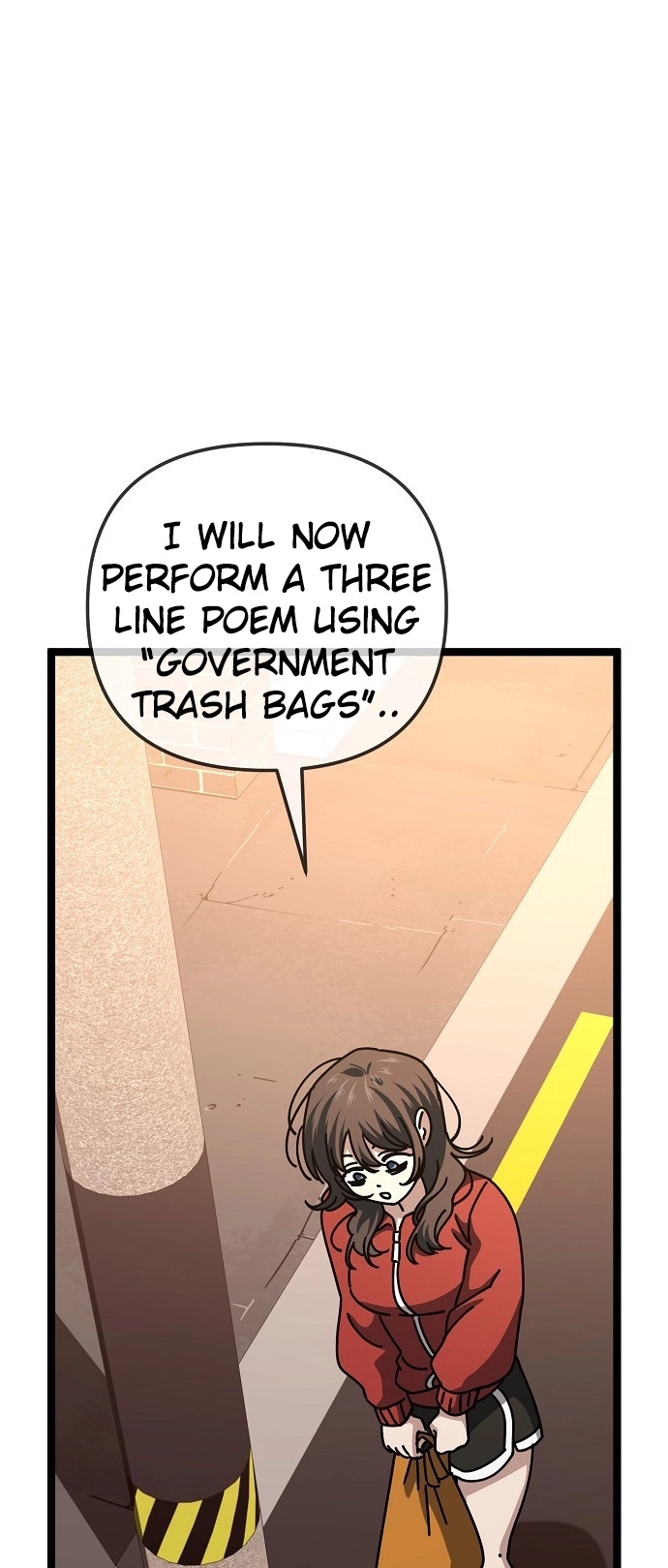 Jobless Gye Baek-sun Chapter 189 page 11 - 
