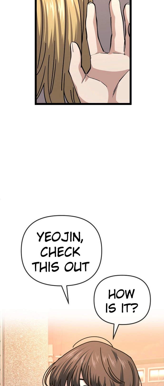 Jobless Gye Baek-sun Chapter 189 page 15 - 