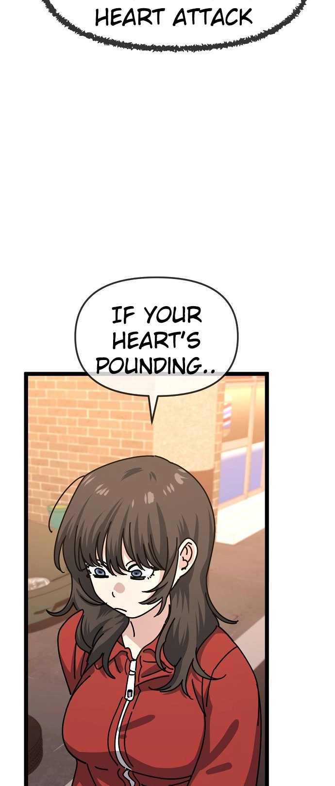 Jobless Gye Baek-sun Chapter 189 page 21 - 