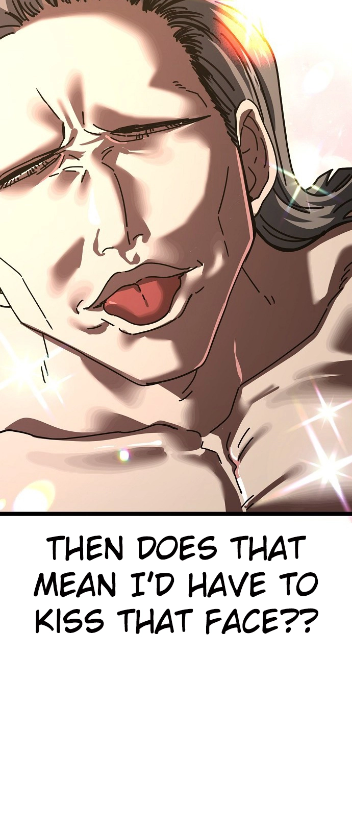 Jobless Gye Baek-sun Chapter 189 page 25 - 