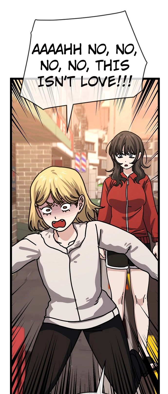 Jobless Gye Baek-sun Chapter 189 page 26 - 
