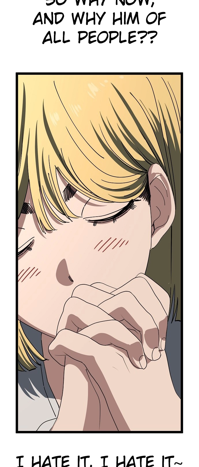 Jobless Gye Baek-sun Chapter 189 page 35 - 