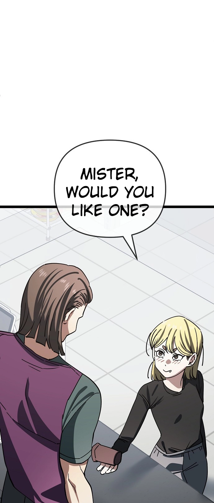 Jobless Gye Baek-sun Chapter 189 page 40 - 