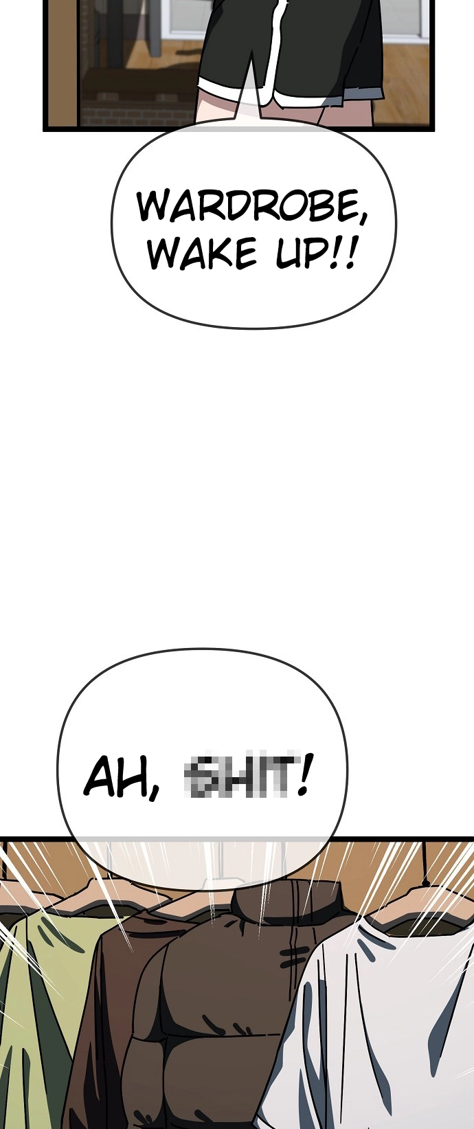 Jobless Gye Baek-sun Chapter 190 page 15 - 