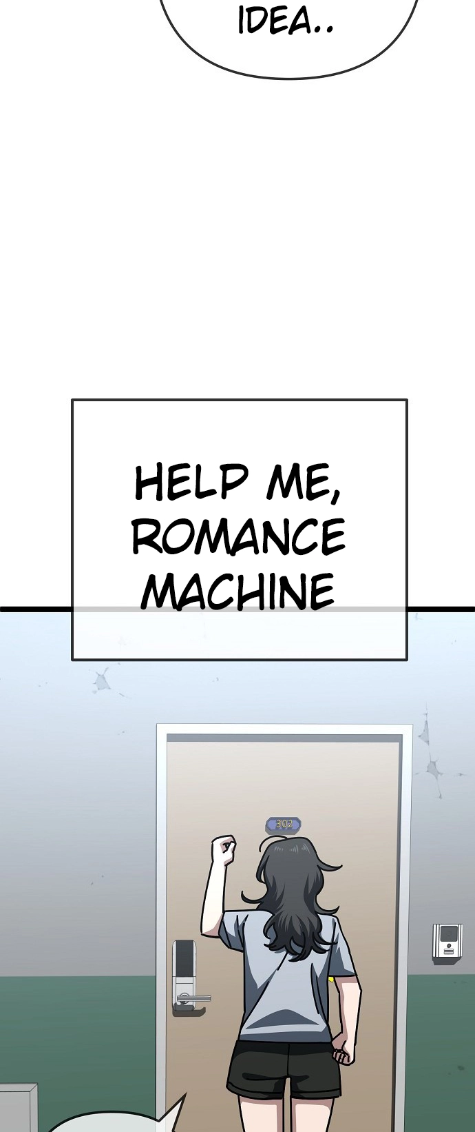 Jobless Gye Baek-sun Chapter 190 page 18 - 