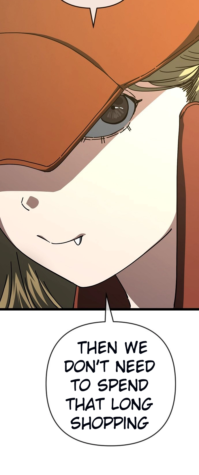 Jobless Gye Baek-sun Chapter 190 page 32 - 