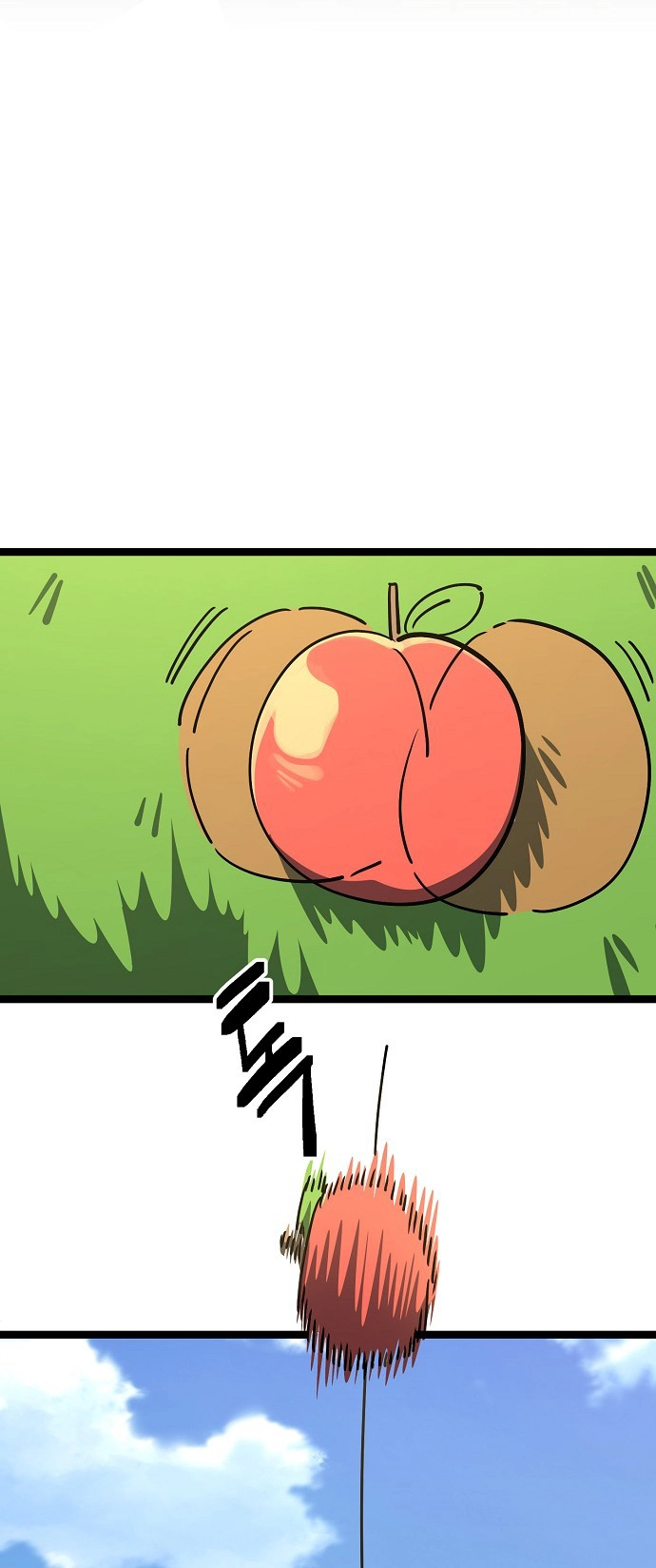 Jobless Gye Baek-sun Chapter 191 page 40 - 