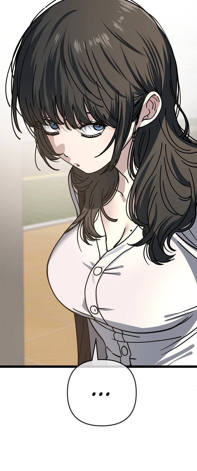 Jobless Gye Baek-sun Chapter 191 page 51 - 