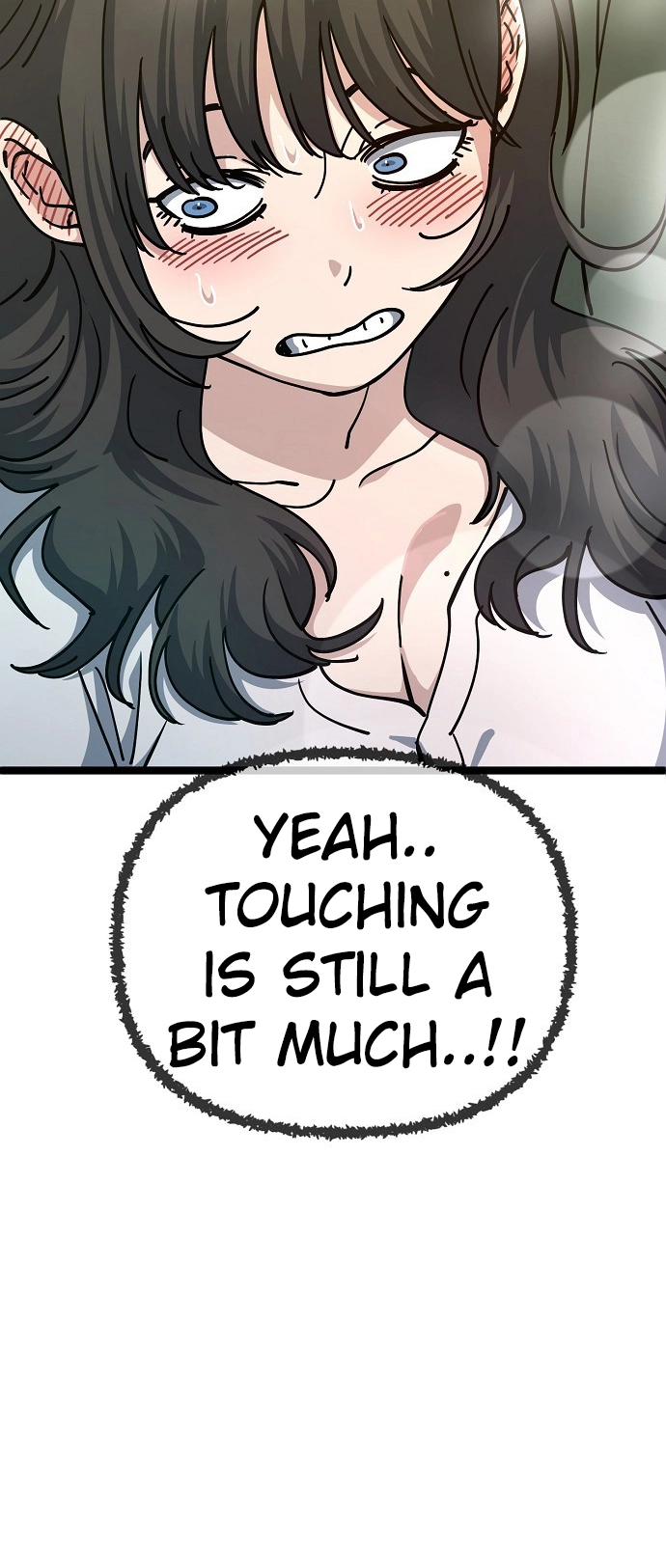 Jobless Gye Baek-sun Chapter 192 page 16 - 