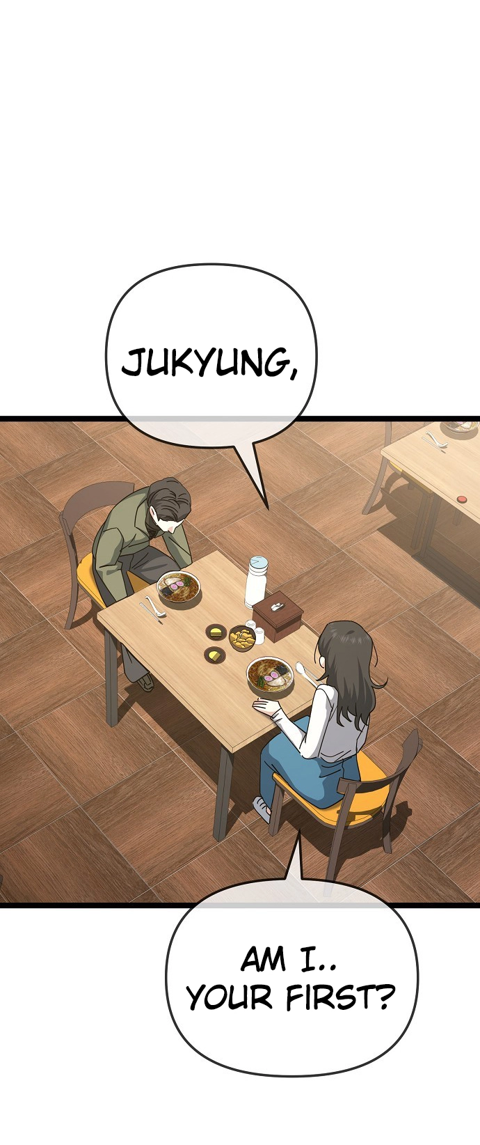 Jobless Gye Baek-sun Chapter 193 page 11 - 