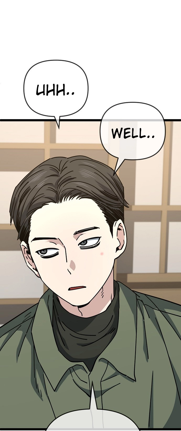 Jobless Gye Baek-sun Chapter 193 page 12 - 