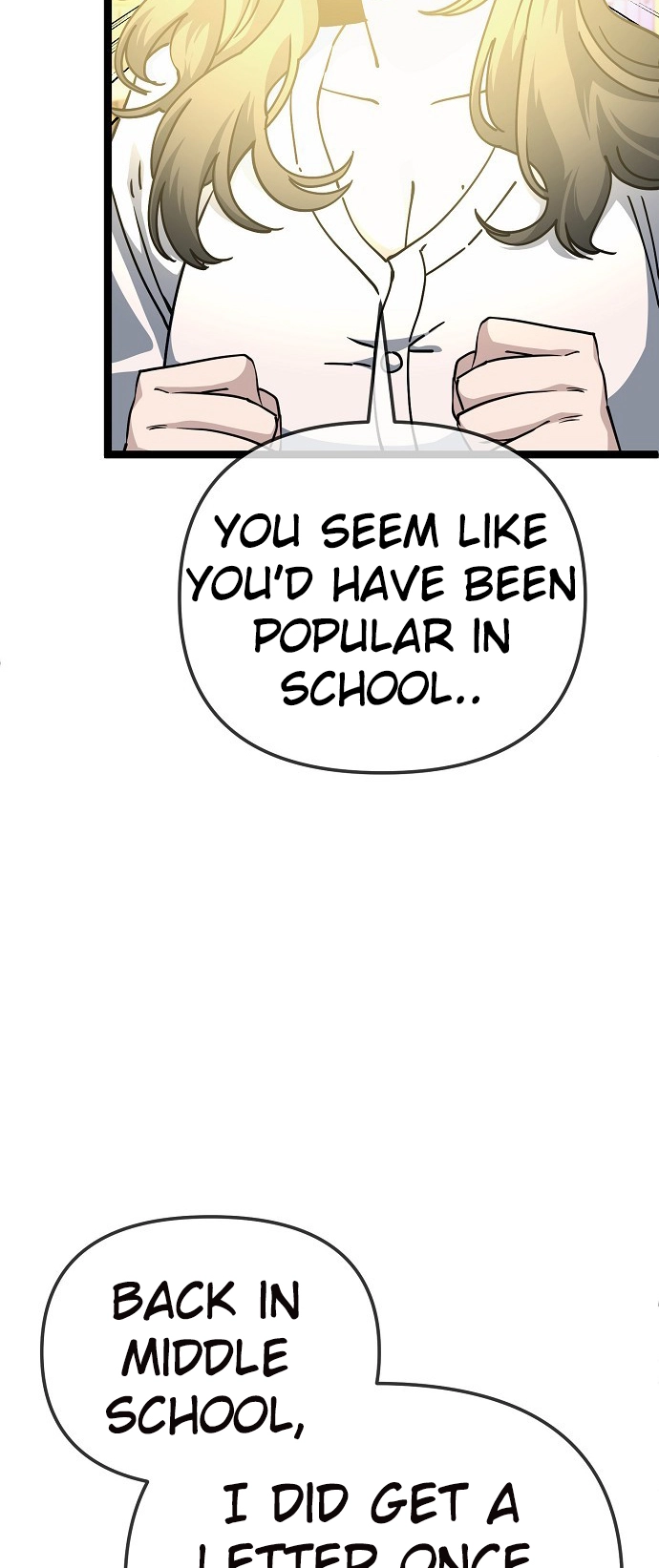Jobless Gye Baek-sun Chapter 193 page 14 - 