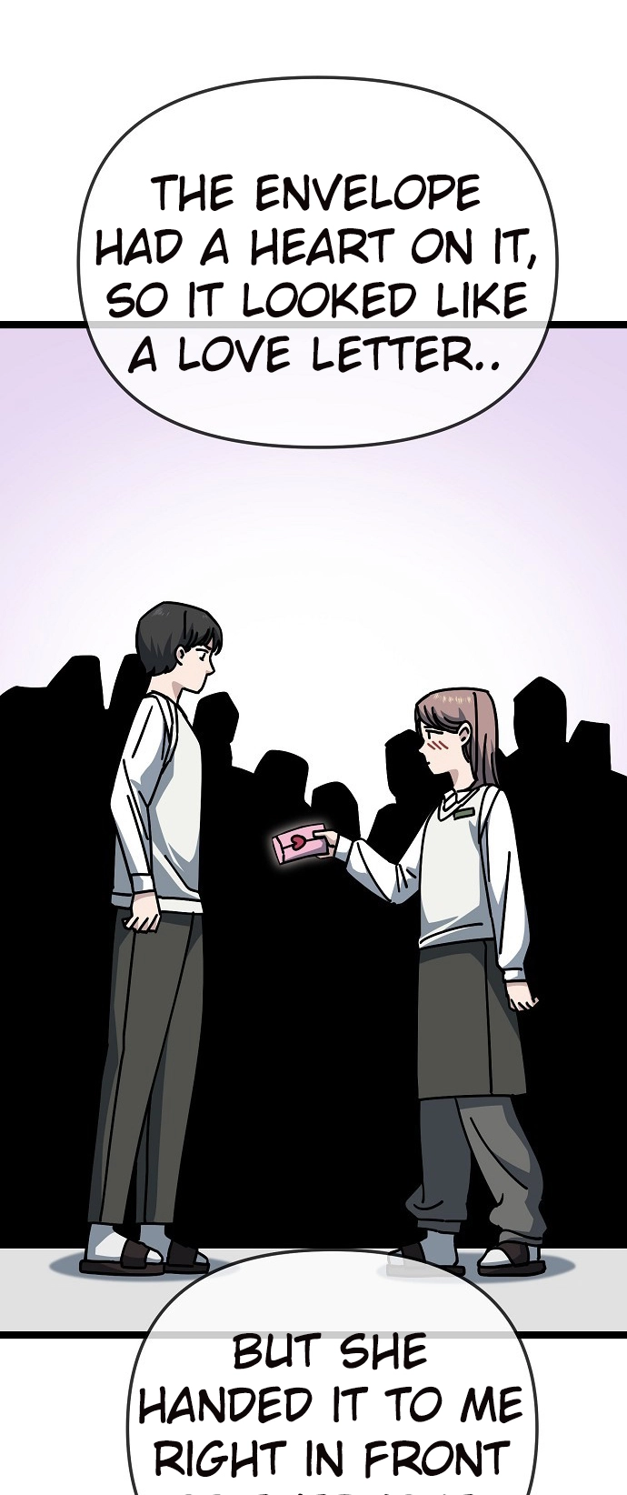 Jobless Gye Baek-sun Chapter 193 page 16 - 