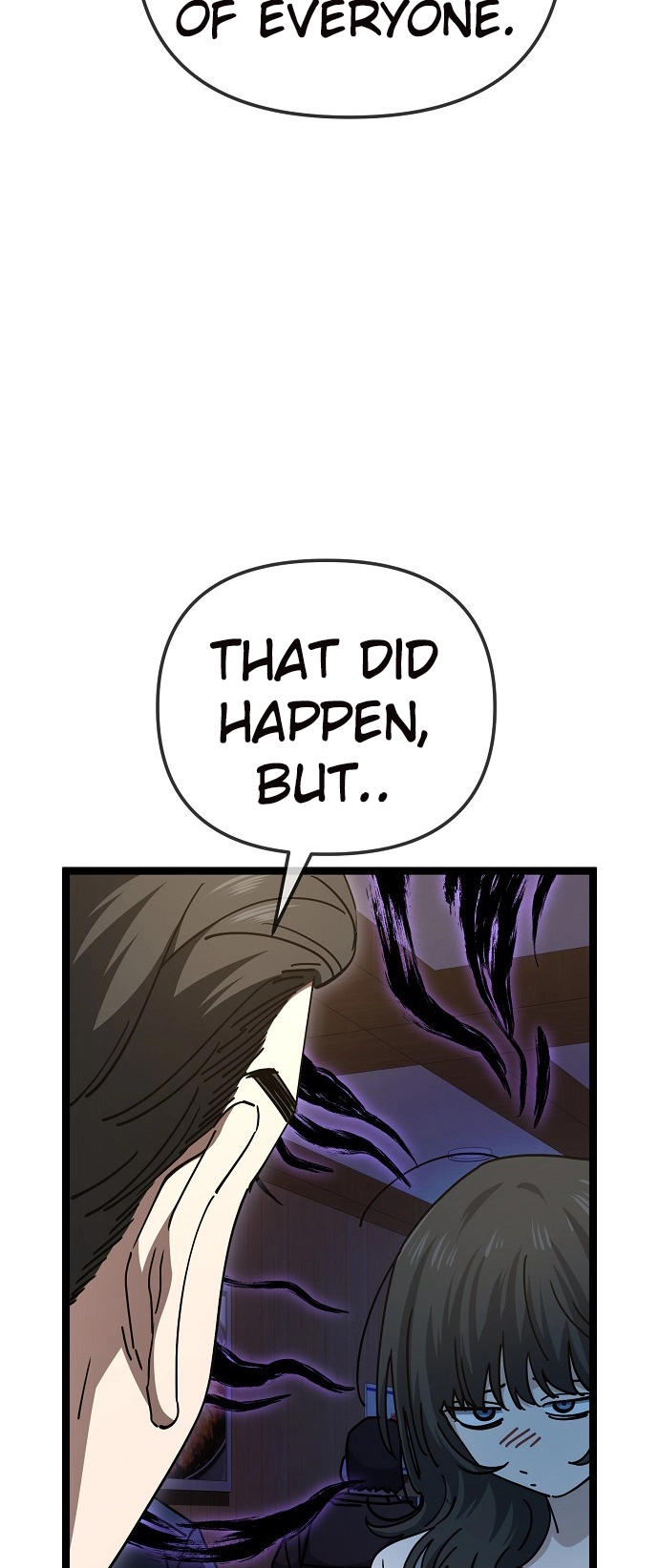 Jobless Gye Baek-sun Chapter 193 page 17 - 