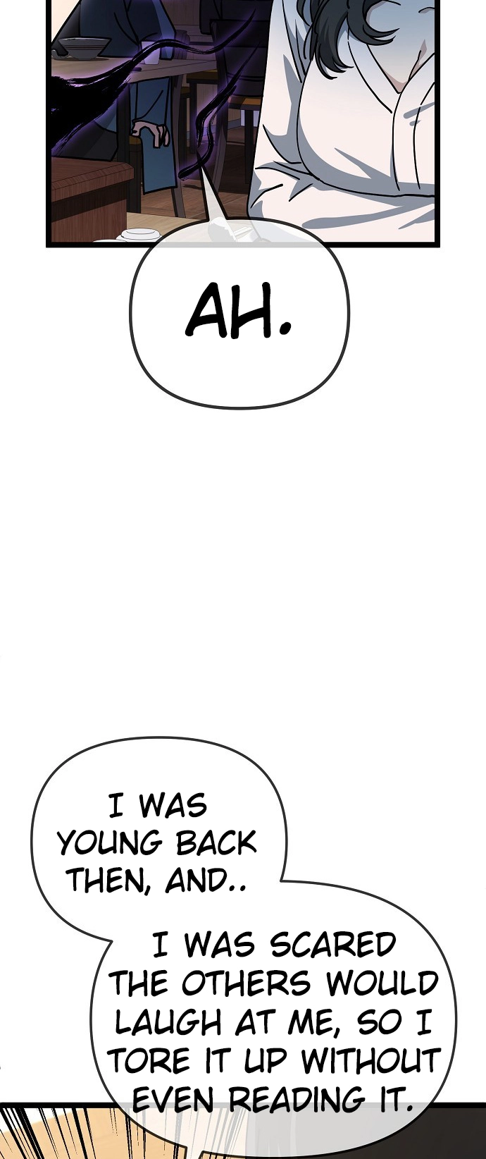 Jobless Gye Baek-sun Chapter 193 page 18 - 