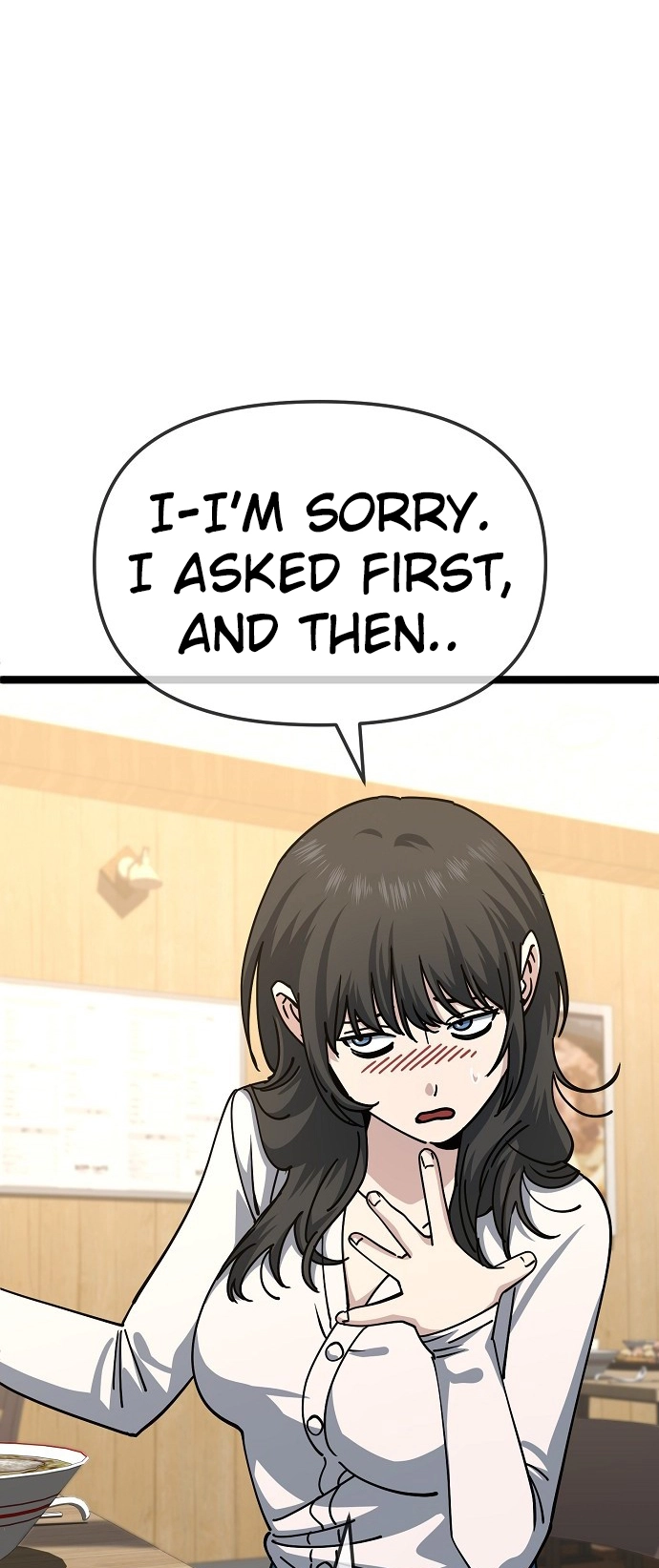 Jobless Gye Baek-sun Chapter 193 page 24 - 