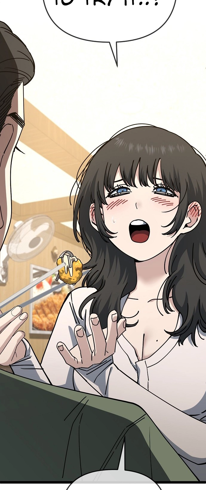 Jobless Gye Baek-sun Chapter 193 page 28 - 