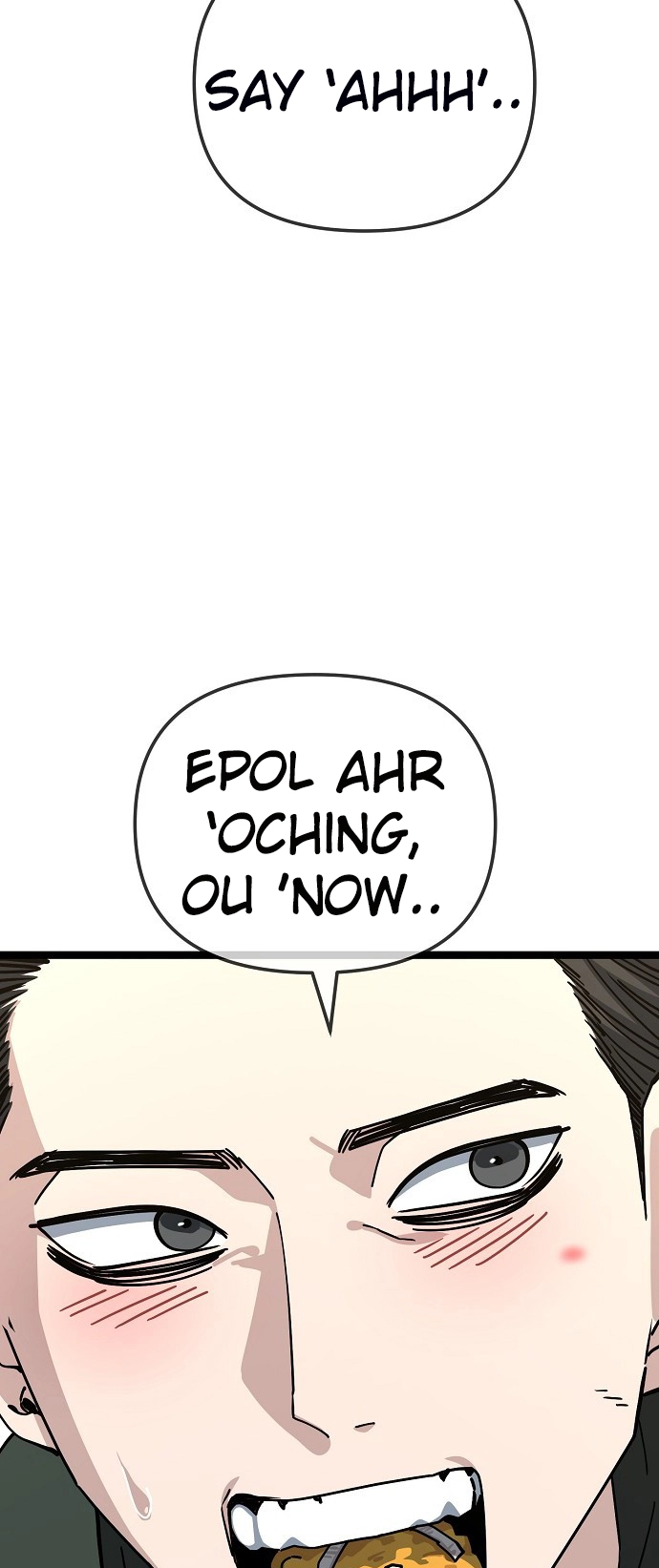 Jobless Gye Baek-sun Chapter 193 page 29 - 