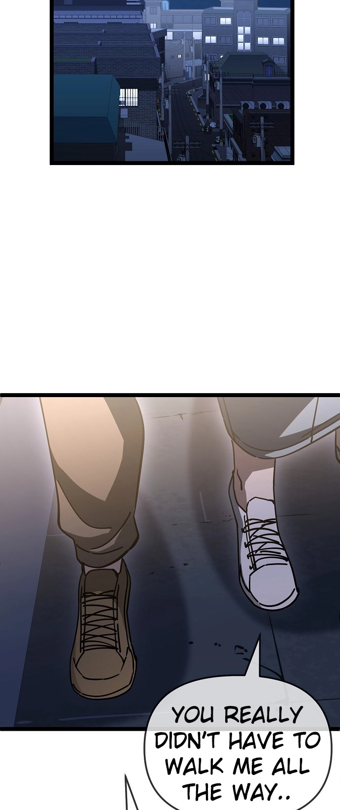 Jobless Gye Baek-sun Chapter 193 page 32 - 