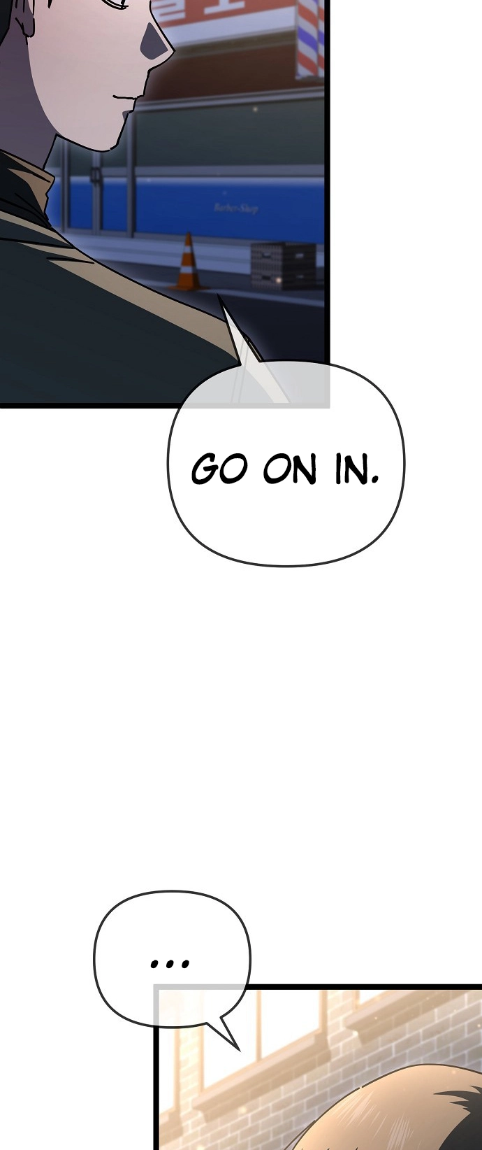 Jobless Gye Baek-sun Chapter 193 page 37 - 