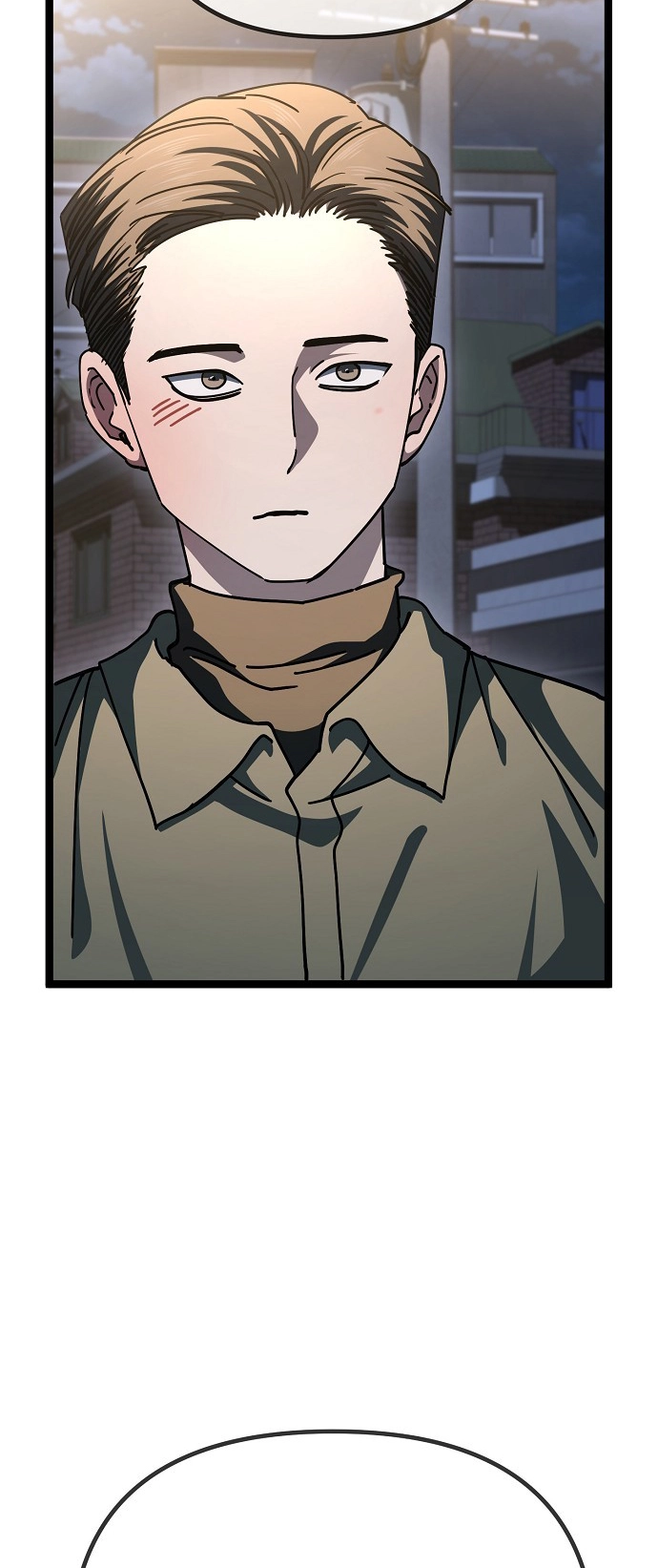 Jobless Gye Baek-sun Chapter 193 page 48 - 