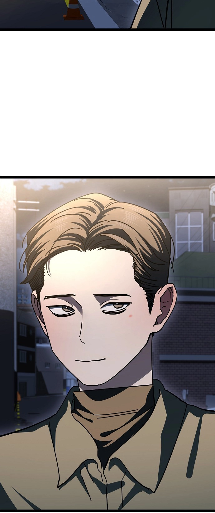 Jobless Gye Baek-sun Chapter 193 page 51 - 