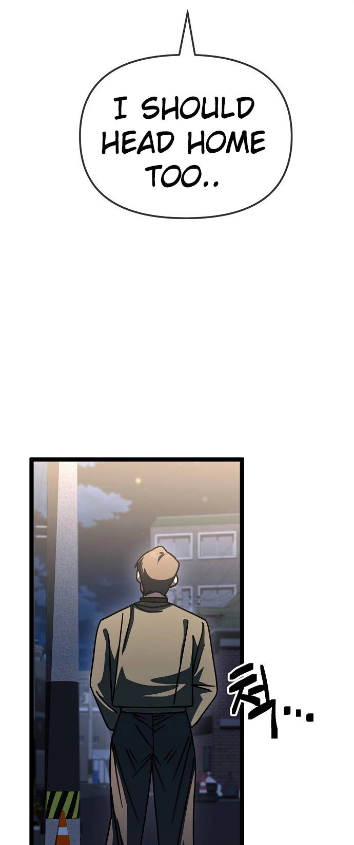 Jobless Gye Baek-sun Chapter 193 page 52 - 