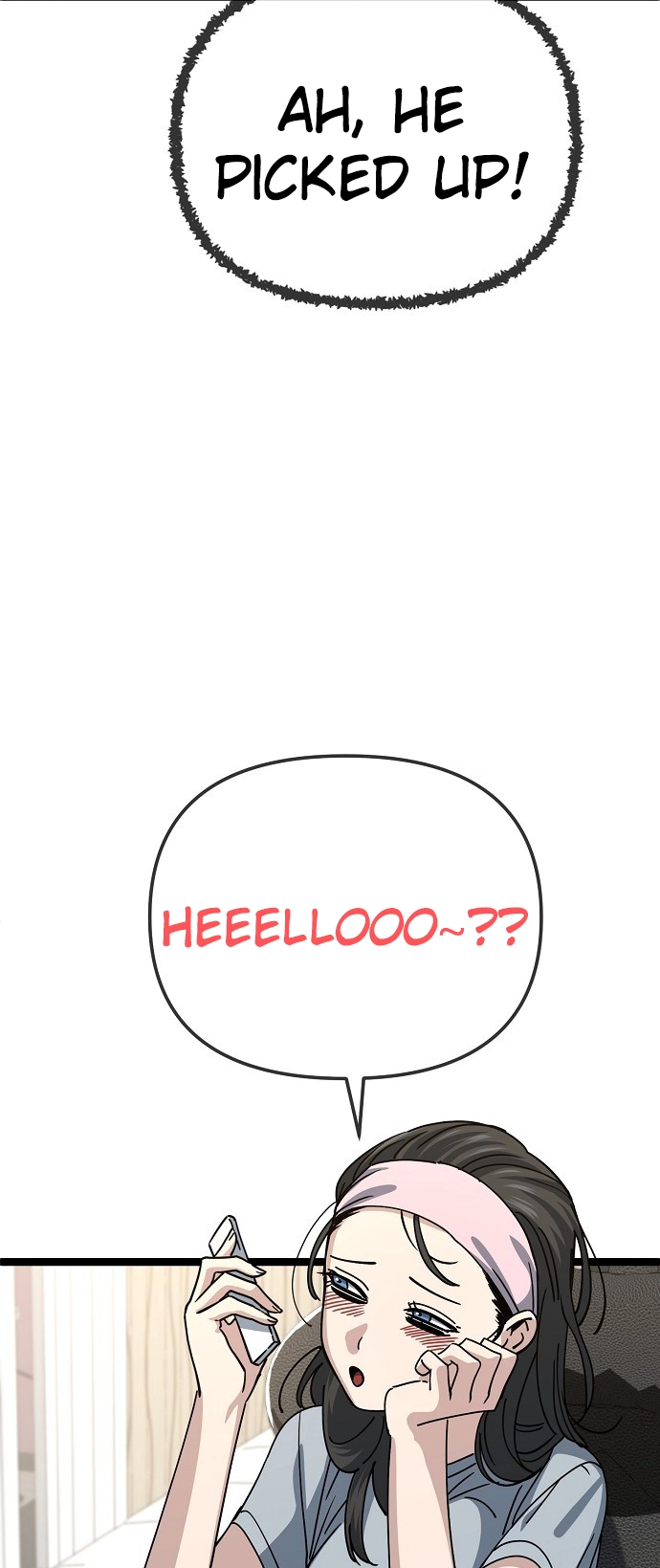Jobless Gye Baek-sun Chapter 194 page 18 - 