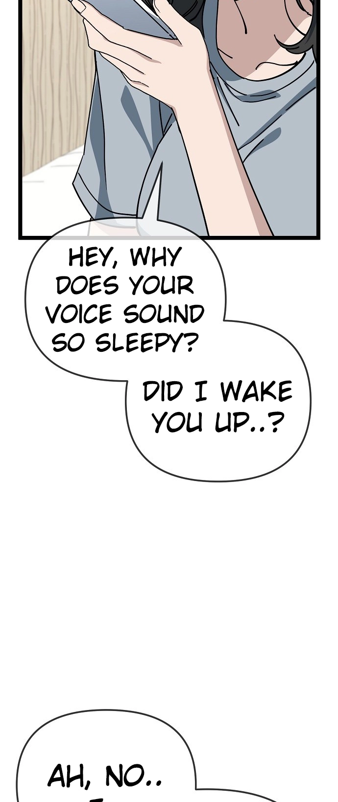 Jobless Gye Baek-sun Chapter 194 page 21 - 
