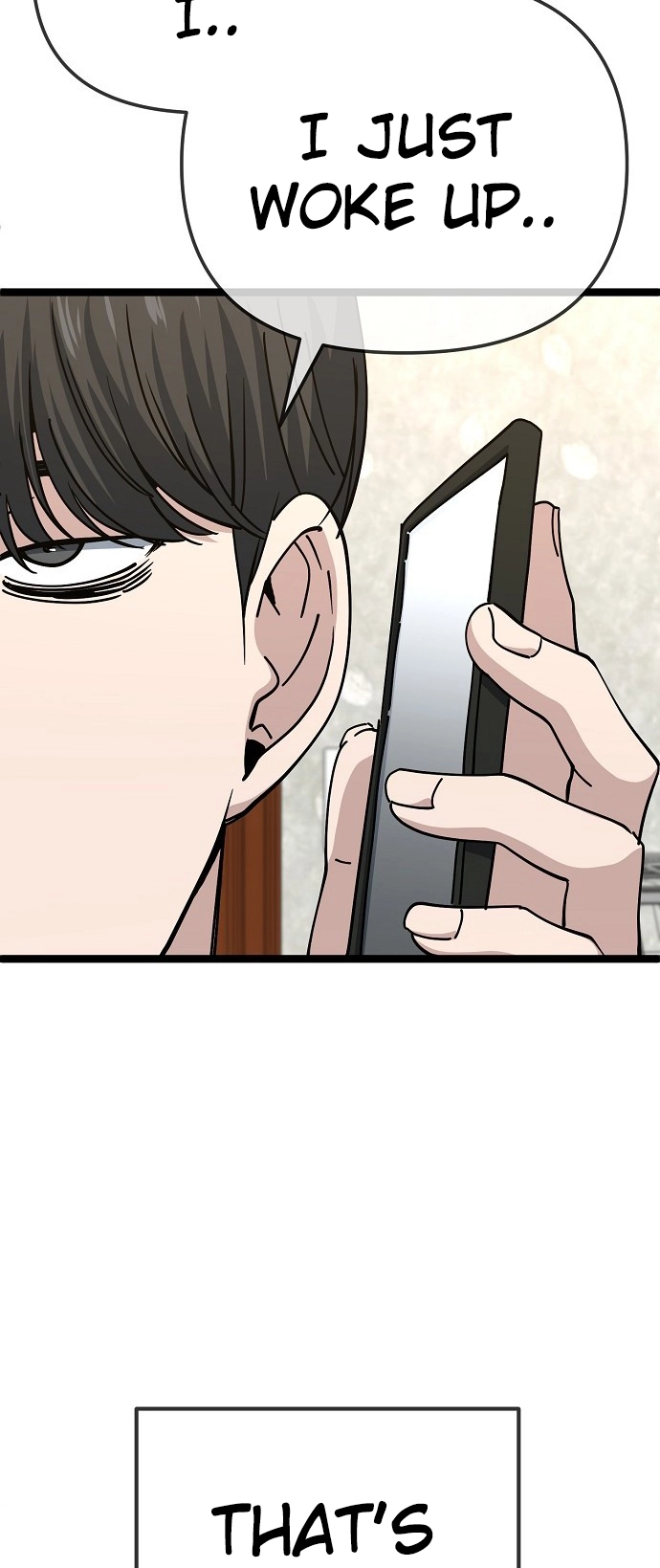 Jobless Gye Baek-sun Chapter 194 page 22 - 