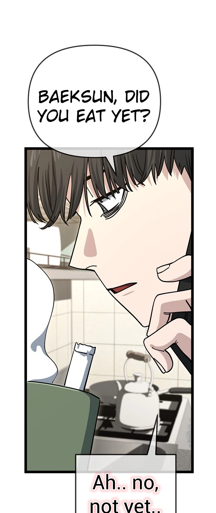 Jobless Gye Baek-sun Chapter 194 page 24 - 