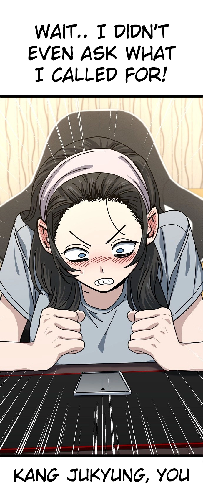 Jobless Gye Baek-sun Chapter 194 page 29 - 