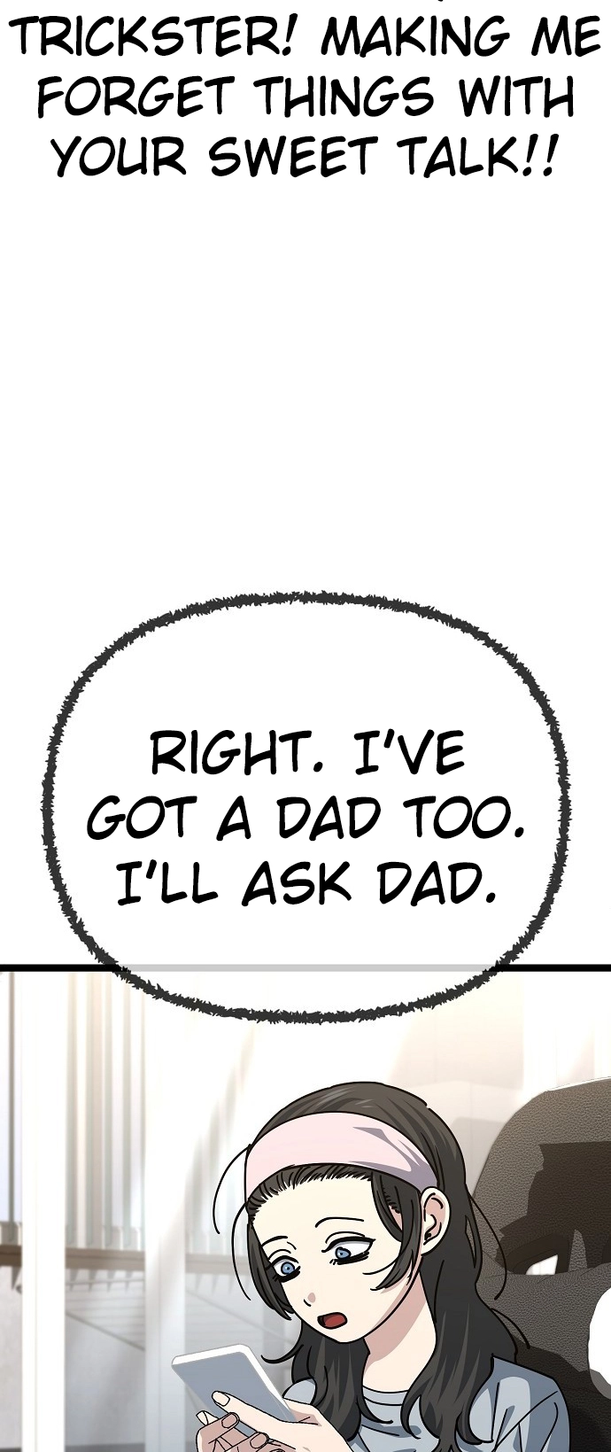 Jobless Gye Baek-sun Chapter 194 page 30 - 
