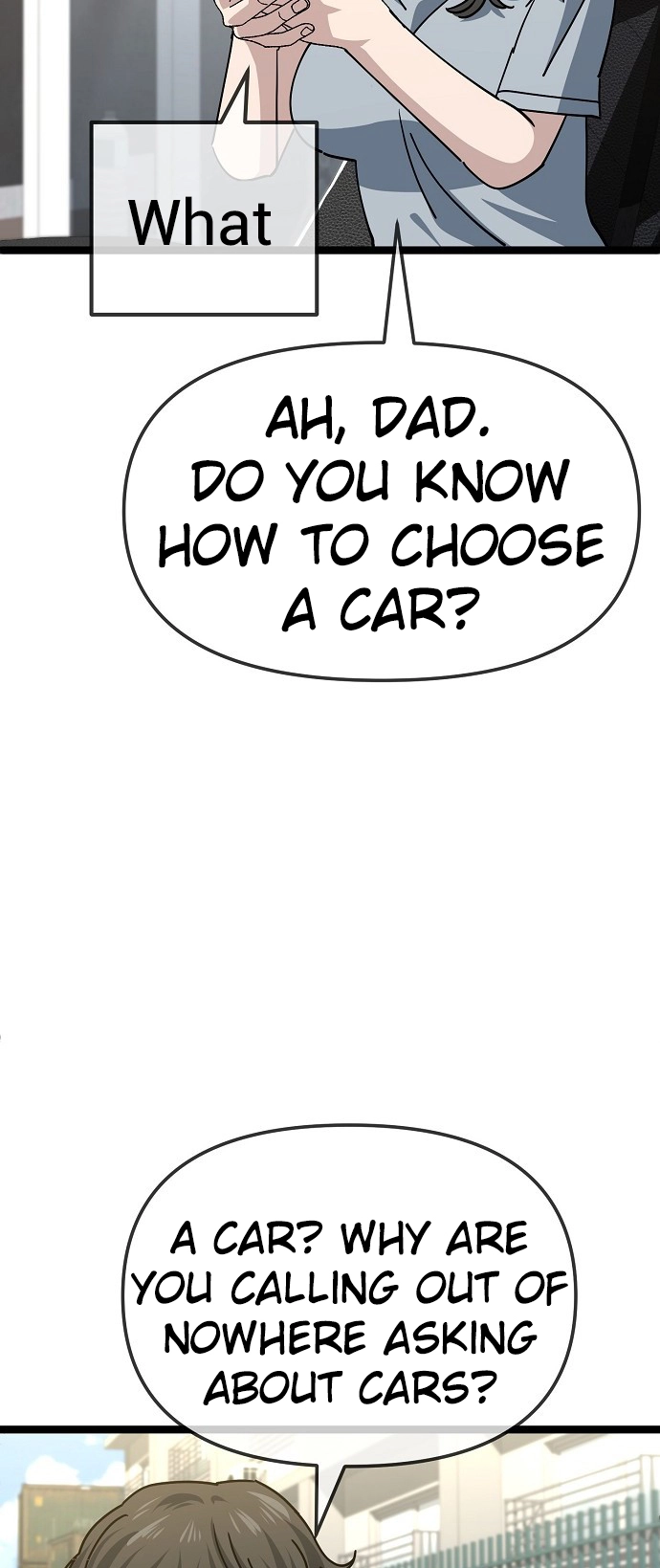 Jobless Gye Baek-sun Chapter 194 page 31 - 