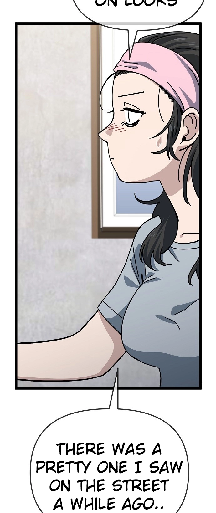 Jobless Gye Baek-sun Chapter 194 page 35 - 
