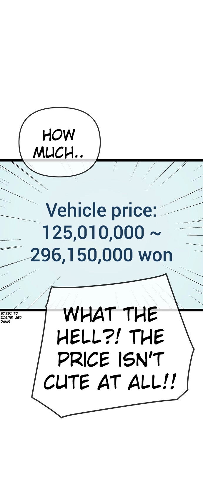 Jobless Gye Baek-sun Chapter 194 page 37 - 