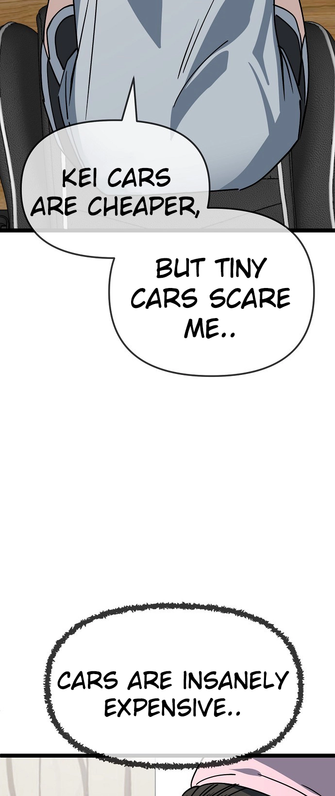 Jobless Gye Baek-sun Chapter 194 page 44 - 
