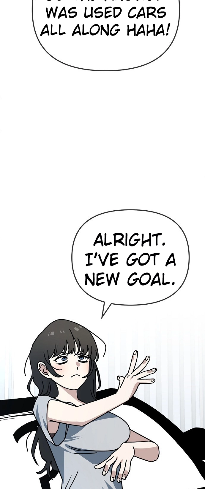 Jobless Gye Baek-sun Chapter 194 page 50 - 