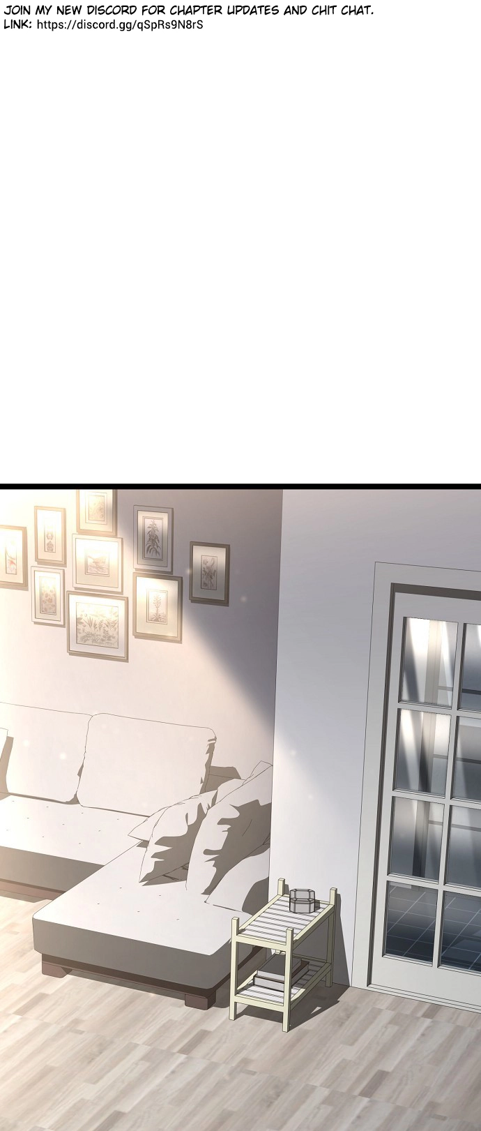 Jobless Gye Baek-sun Chapter 195 page 1 - 
