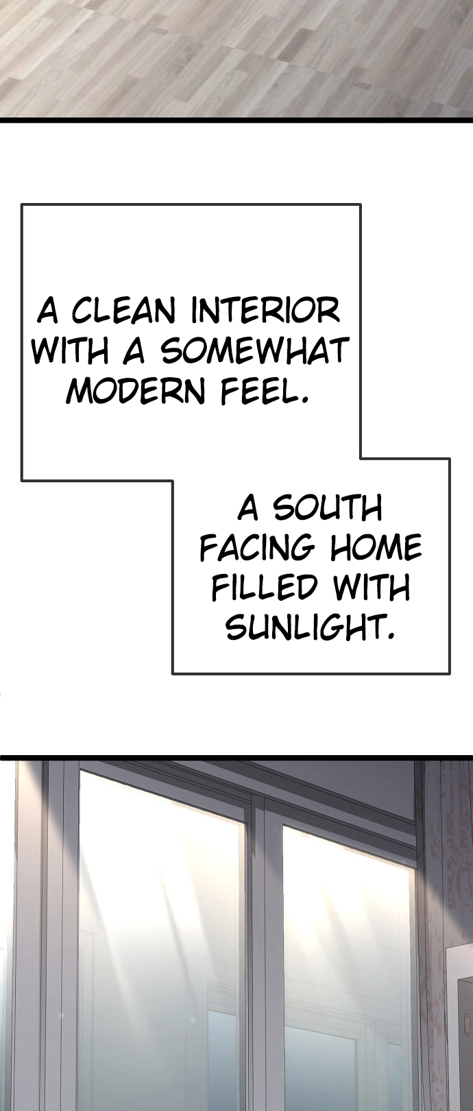 Jobless Gye Baek-sun Chapter 195 page 2 - 