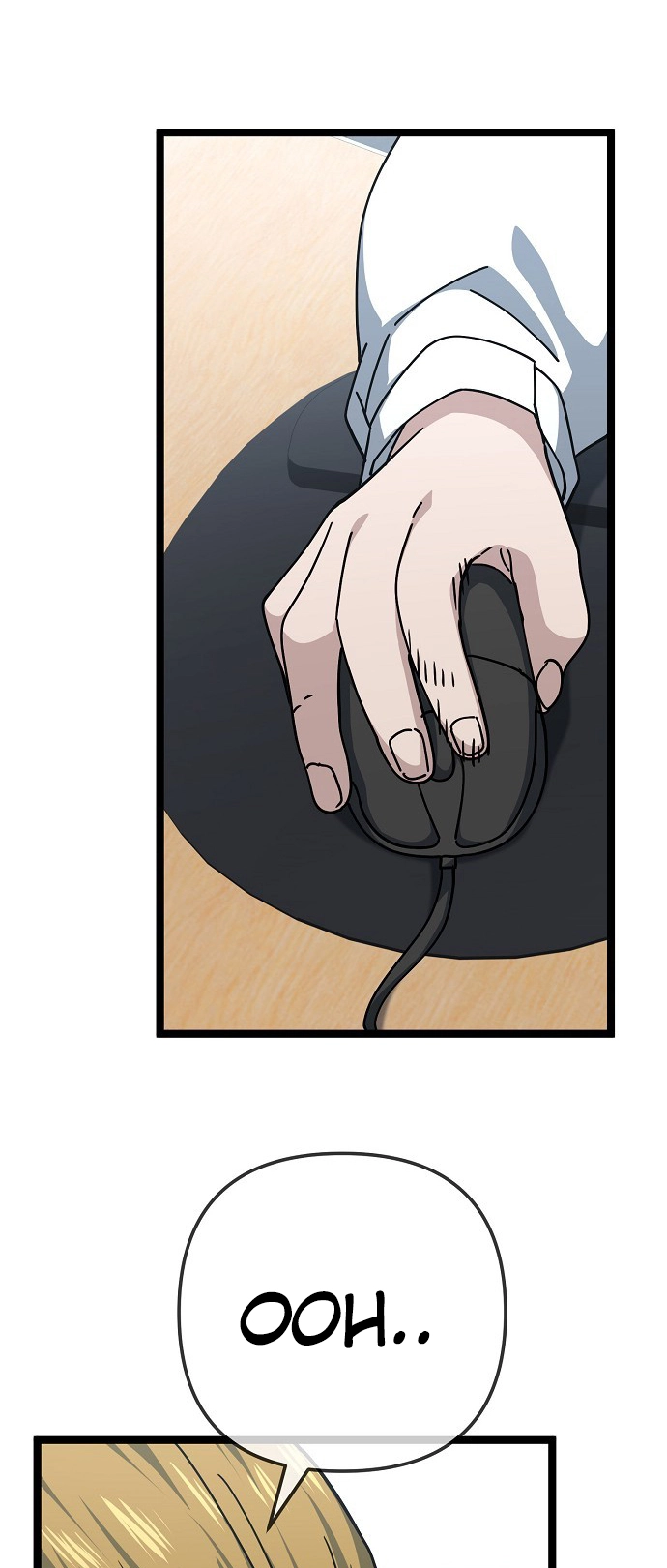 Jobless Gye Baek-sun Chapter 195 page 11 - 