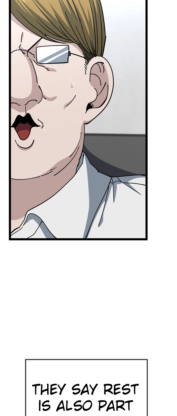 Jobless Gye Baek-sun Chapter 195 page 12 - 