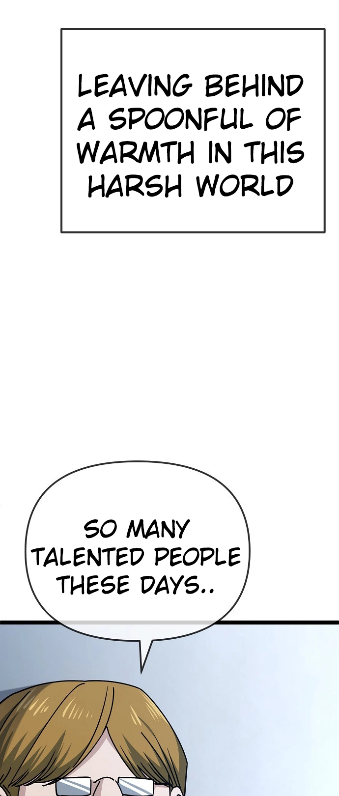 Jobless Gye Baek-sun Chapter 195 page 15 - 