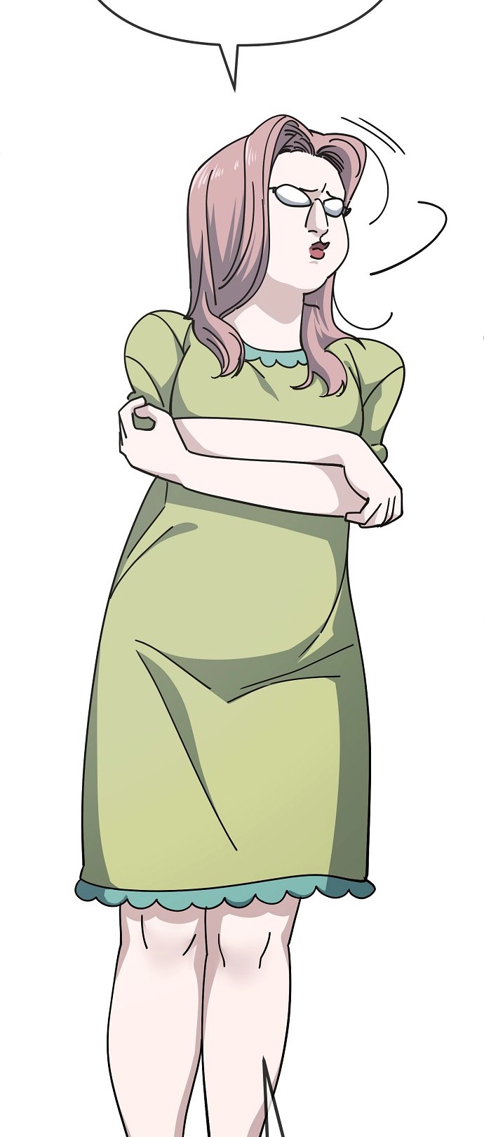 Jobless Gye Baek-sun Chapter 195 page 21 - 
