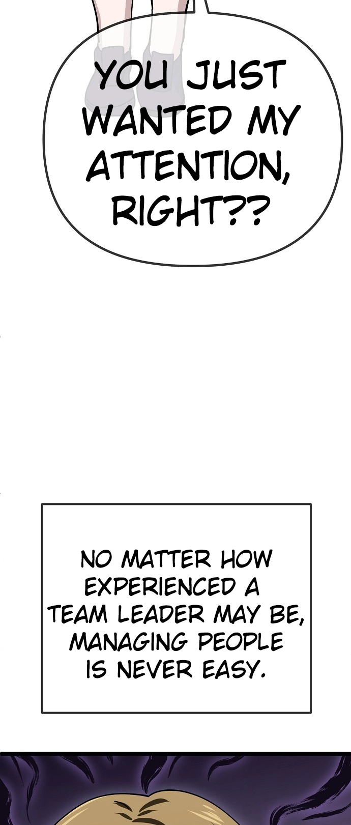 Jobless Gye Baek-sun Chapter 195 page 22 - 