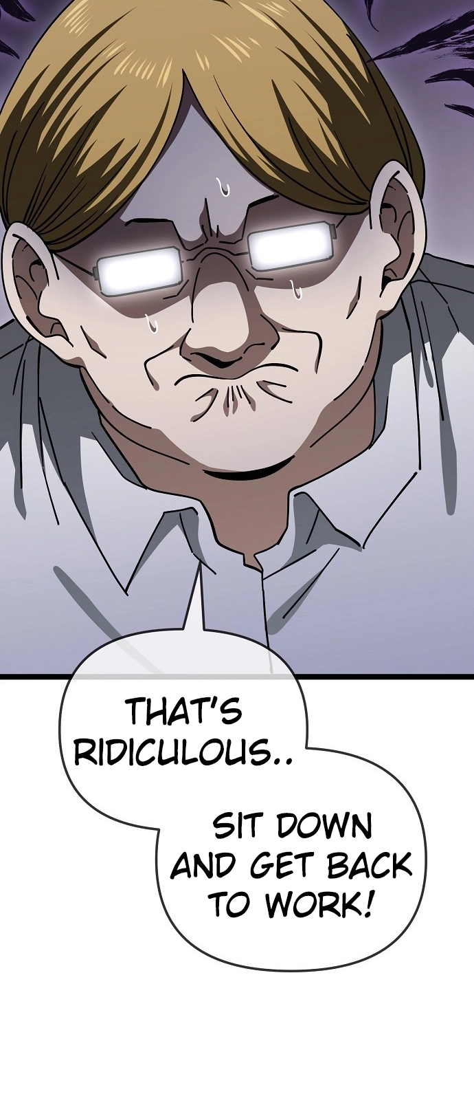 Jobless Gye Baek-sun Chapter 195 page 23 - 