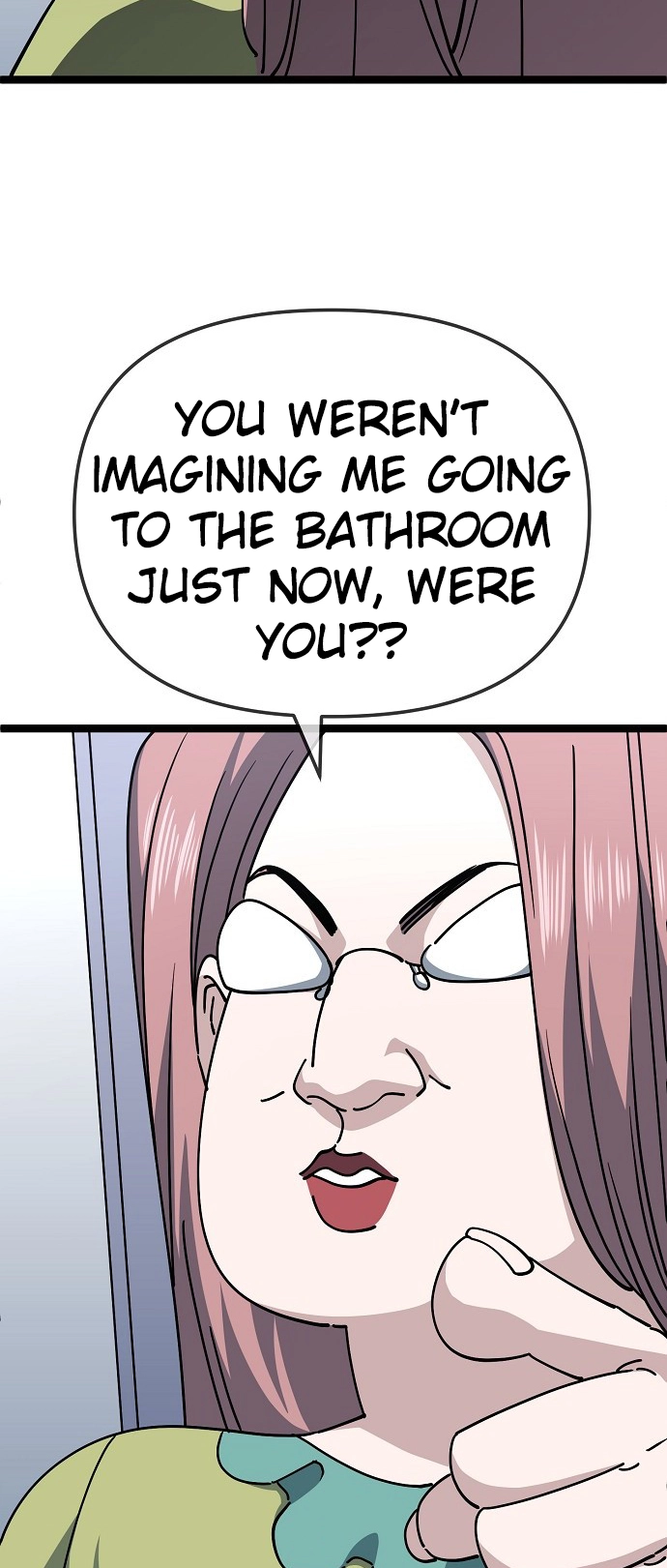 Jobless Gye Baek-sun Chapter 195 page 26 - 