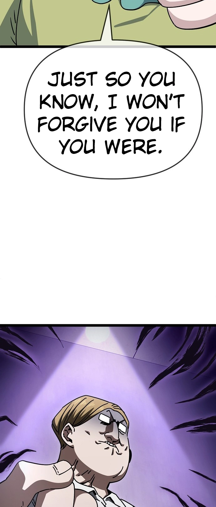 Jobless Gye Baek-sun Chapter 195 page 27 - 