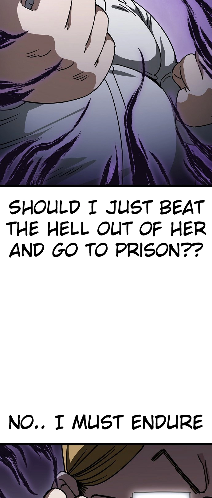Jobless Gye Baek-sun Chapter 195 page 28 - 
