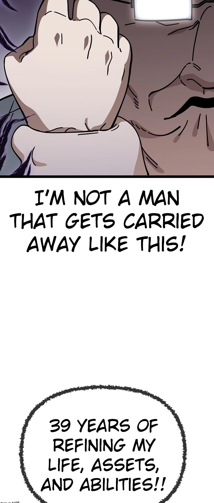 Jobless Gye Baek-sun Chapter 195 page 29 - 